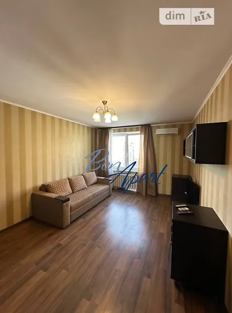 Квартира на пров. Феодосійський, 14, ID 491470, фото №1