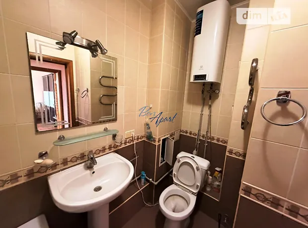 Квартира на пров. Феодосійський, 14 в Києві, ID 491470, фото №2