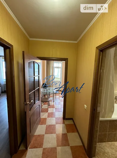 Квартира на пров. Феодосійський, 14 в Києві, ID 491470, фото №11