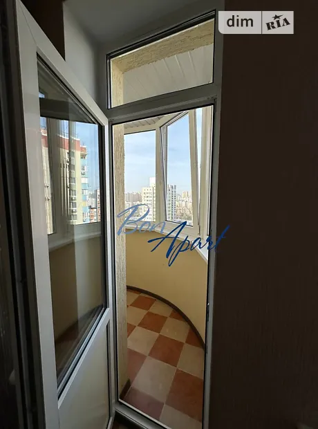 Квартира на пров. Феодосійський, 14 в Києві, ID 491470, фото №12