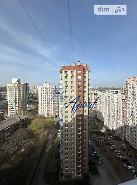 Квартира на пров. Феодосійський, 14 в Києві, ID 491470, фото №13