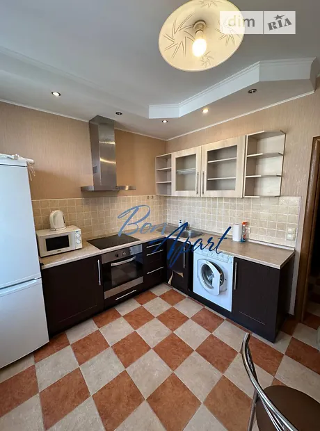 Квартира на пров. Феодосійський, 14 в Києві, ID 491470, фото №5