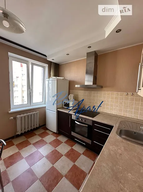 Квартира на пров. Феодосійський, 14 в Києві, ID 491470, фото №7