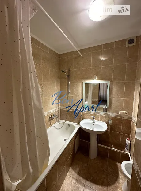 Квартира на пров. Феодосійський, 14 в Києві, ID 491470, фото №8