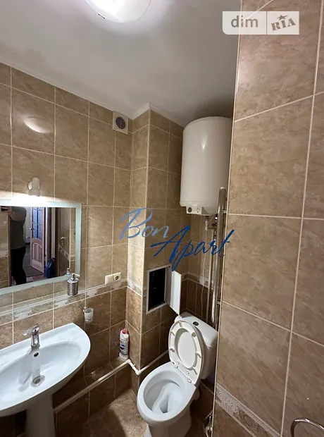 Квартира на пров. Феодосійський, 14 в Києві, ID 491470, фото №9