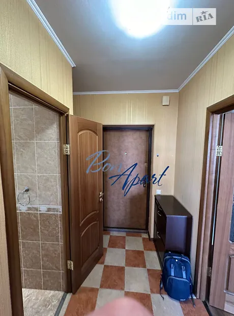 Квартира на пров. Феодосійський, 14 в Києві, ID 491470, фото №10