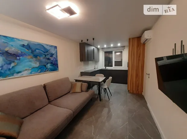 Квартира на пров. Лисогірський, 20, ID 491754, фото №1