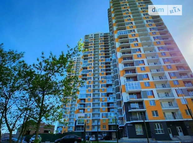 Квартира на пров. Лисогірський, 20 в Києві, ID 491754, фото №11