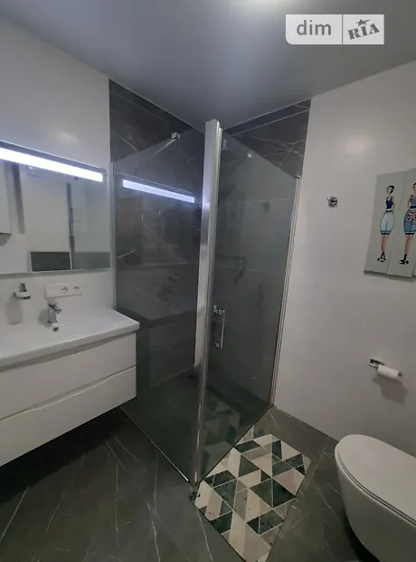 Квартира на пров. Лисогірський, 20 в Києві, ID 491754, фото №8