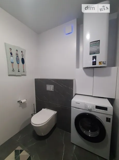 Квартира на пров. Лисогірський, 20 в Києві, ID 491754, фото №9