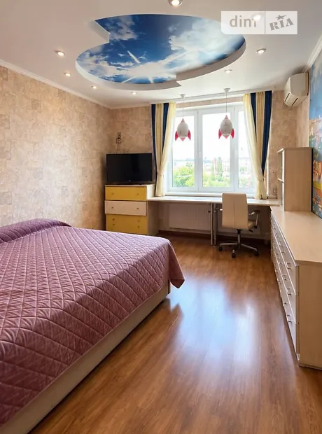 Квартира на вул. Соборності в Полтаві, ID 491969, фото №7