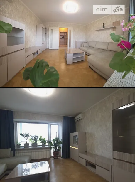 Квартира на вул. Леоніда Первомайського, 5А в Києві, ID 492378, фото №2