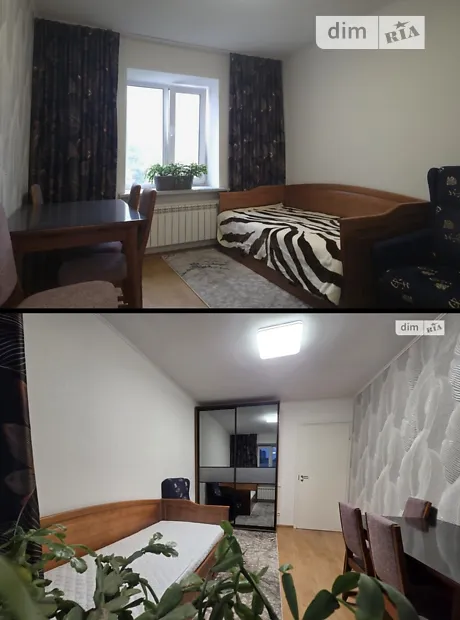 Квартира на вул. Леоніда Первомайського, 5А в Києві, ID 492378, фото №4