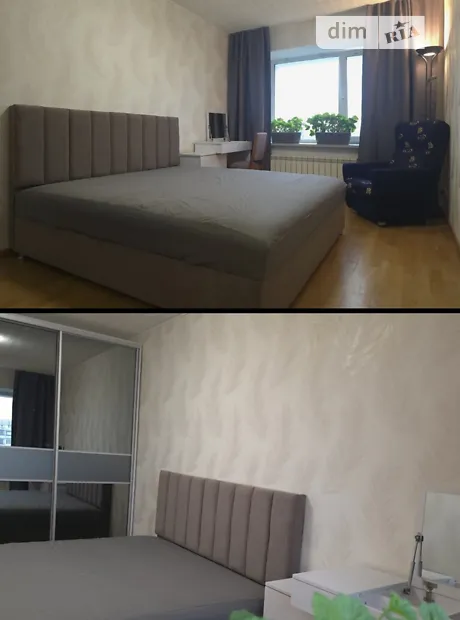 Квартира на вул. Леоніда Первомайського, 5А в Києві, ID 492378, фото №5