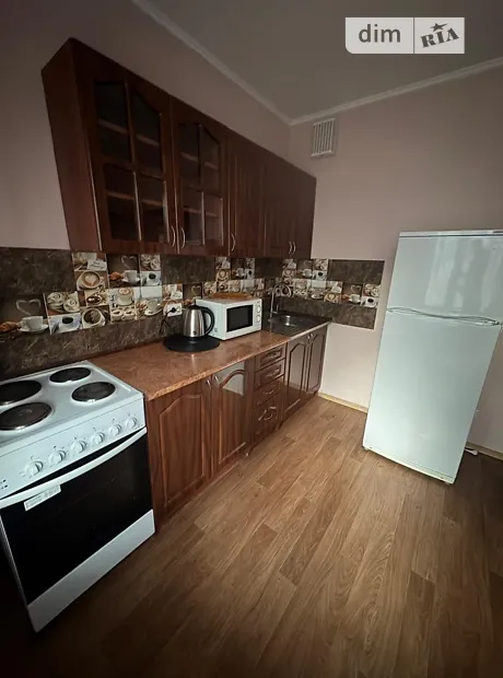 Квартира на вул. Бориса Гмирі в Києві, ID 492441, фото №2