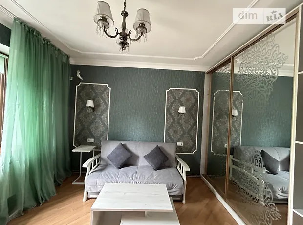 Квартира на вул. Дудинської, 9, ID 495793, фото №1