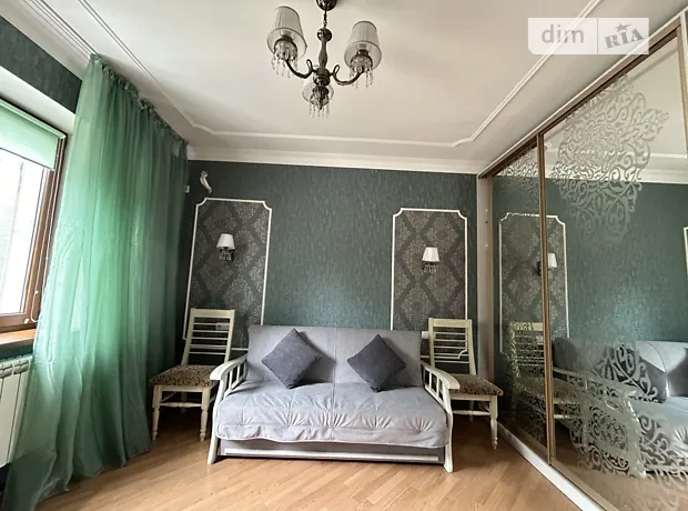 Квартира на вул. Дудинської, 9 в Харкові, ID 495793, фото №2