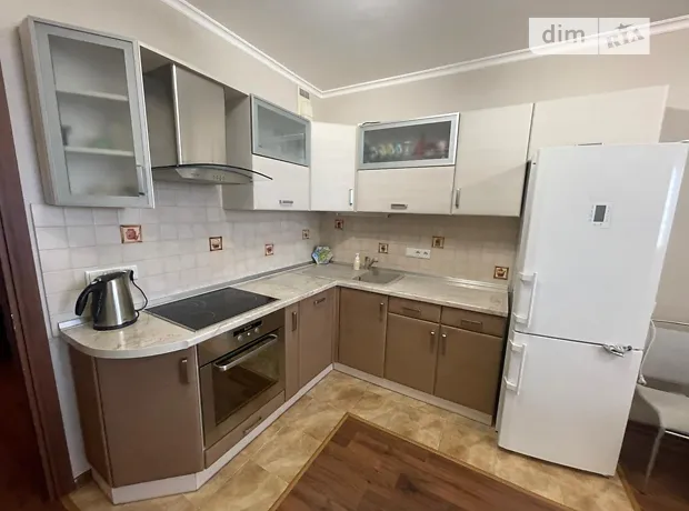Квартира на вул. Лісківська, 32/51 в Києві, ID 493567, фото №4