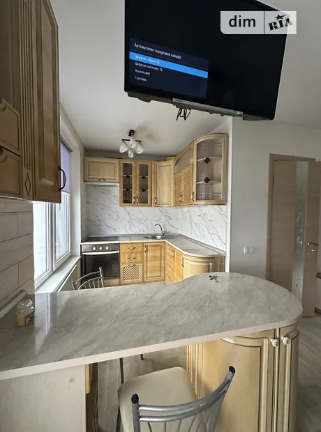 Квартира на вул. Кошова, 81 в Києві, ID 493474, фото №2