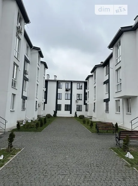 Квартира на вул. Кошова, 81 в Києві, ID 493474, фото №5