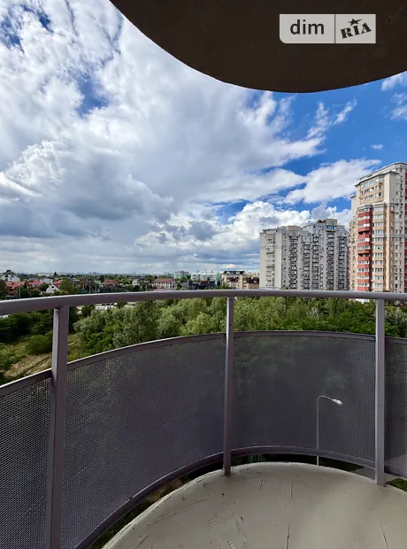 Квартира на вул. Композитора Мейтуса, 4 в Києві, ID 493585, фото №6
