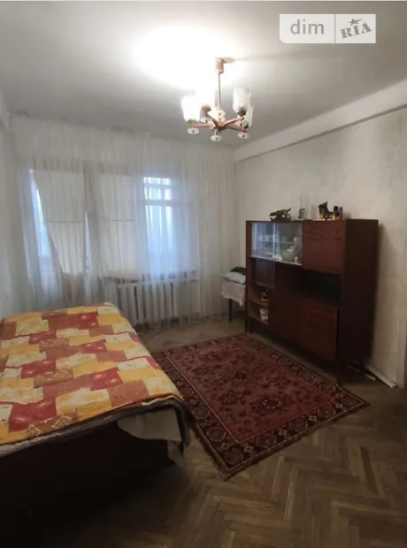 Орендувати квартиру за адресою вул. Братиславська, 34 на Findly.com.ua Квартира на вул. Братиславська, 34, ID 493807, фото №1