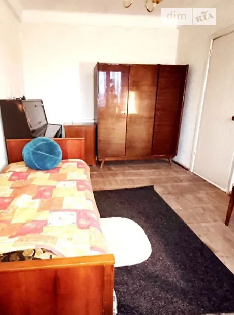 Квартира на вул. Братиславська, 34 в Києві, ID 493807, фото №2