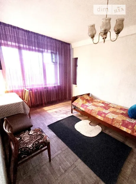 Квартира на вул. Братиславська, 34 в Києві, ID 493807, фото №3