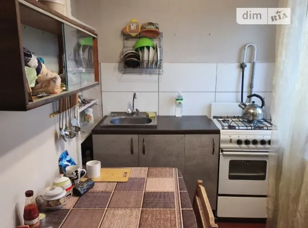 Квартира на вул. Братиславська, 34 в Києві, ID 493807, фото №5