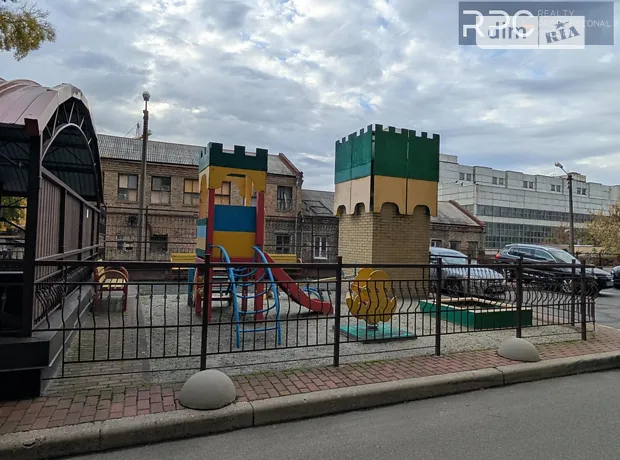 Квартира на вул. Антоновича, 72 в Києві, ID 493908, фото №13