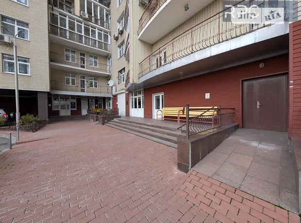 Квартира на вул. Антоновича, 72 в Києві, ID 493908, фото №14