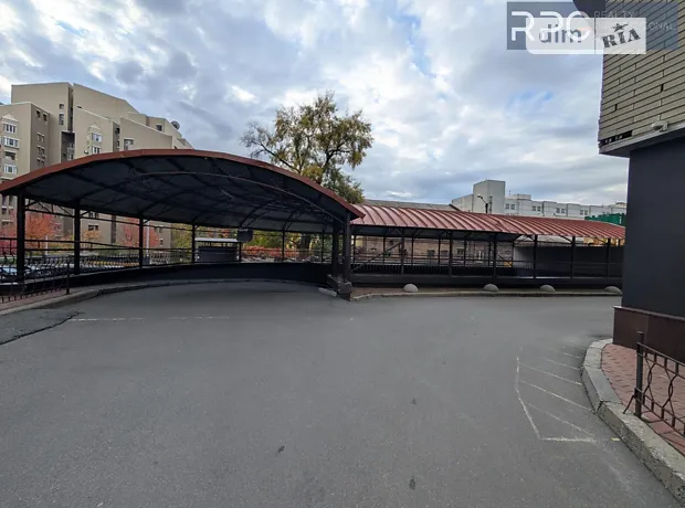 Квартира на вул. Антоновича, 72 в Києві, ID 493908, фото №15
