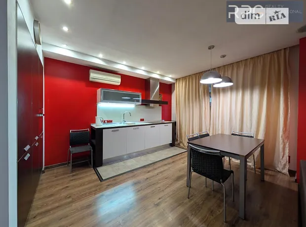 Квартира на вул. Антоновича, 72 в Києві, ID 493908, фото №5