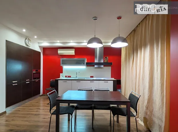 Квартира на вул. Антоновича, 72 в Києві, ID 493908, фото №6