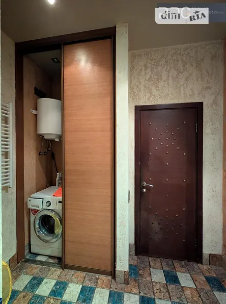 Квартира на вул. Антоновича, 72 в Києві, ID 493908, фото №10