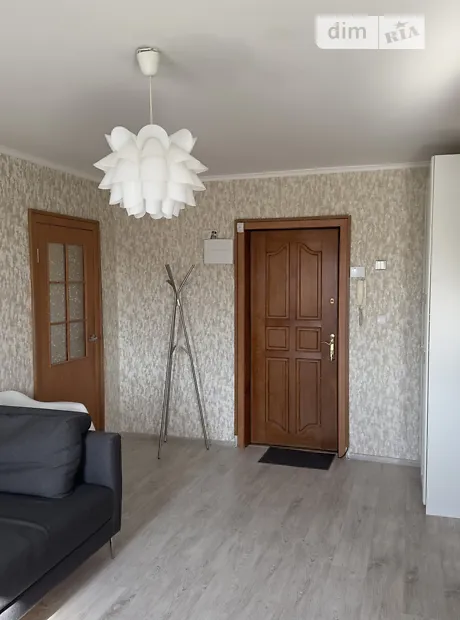 Квартира на вул. Березняківська, 38 в Києві, ID 494043, фото №11