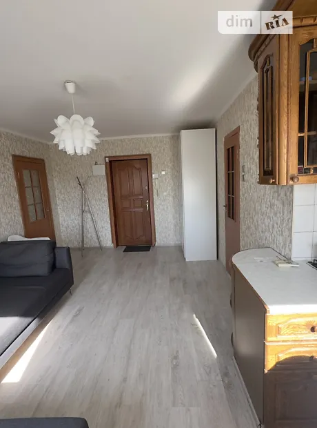 Квартира на вул. Березняківська, 38 в Києві, ID 494043, фото №3
