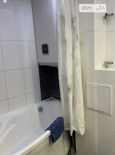 Квартира на вул. Березняківська, 38 в Києві, ID 494043, фото №9