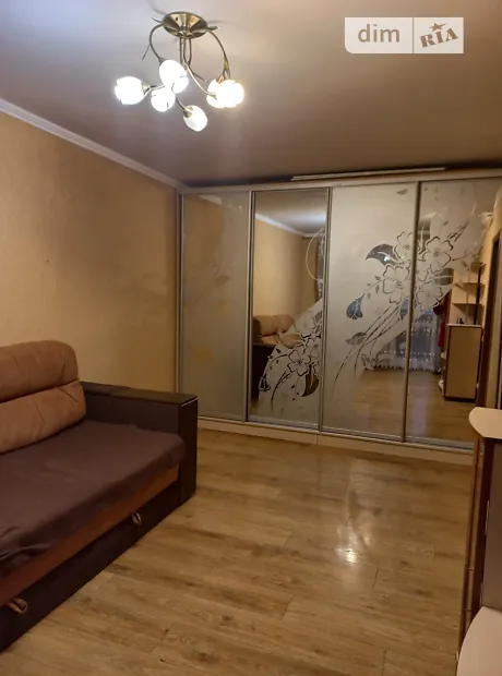 Квартира на вул. Гната Юри, 8 в Києві, ID 494042, фото №2