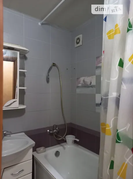 Квартира на вул. Гната Юри, 8 в Києві, ID 494042, фото №11