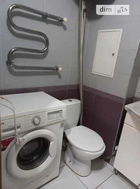Квартира на вул. Гната Юри, 8 в Києві, ID 494042, фото №12