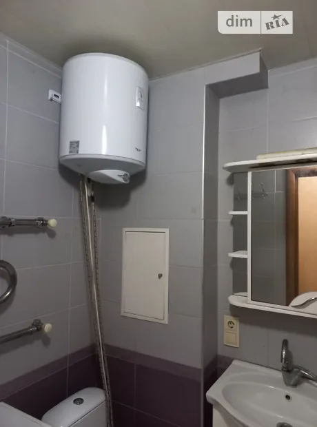 Квартира на вул. Гната Юри, 8 в Києві, ID 494042, фото №13