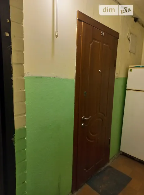 Квартира на вул. Гната Юри, 8 в Києві, ID 494042, фото №15