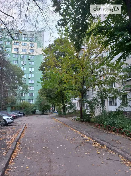 Квартира на вул. Гната Юри, 8 в Києві, ID 494042, фото №16
