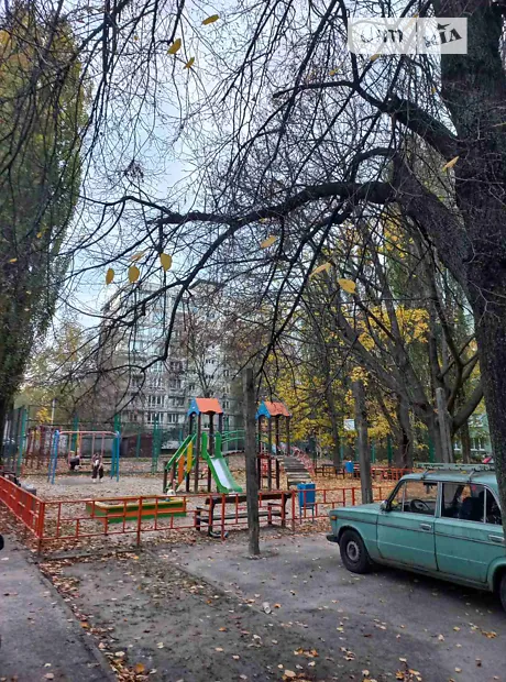 Квартира на вул. Гната Юри, 8 в Києві, ID 494042, фото №17