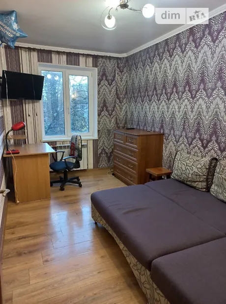 Квартира на вул. Гната Юри, 8 в Києві, ID 494042, фото №5