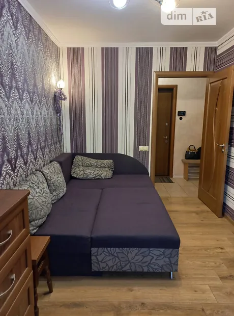 Квартира на вул. Гната Юри, 8 в Києві, ID 494042, фото №6