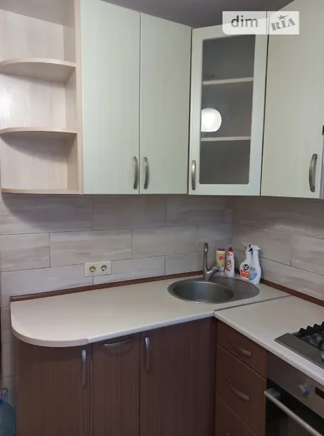 Квартира на вул. Гната Юри, 8 в Києві, ID 494042, фото №9
