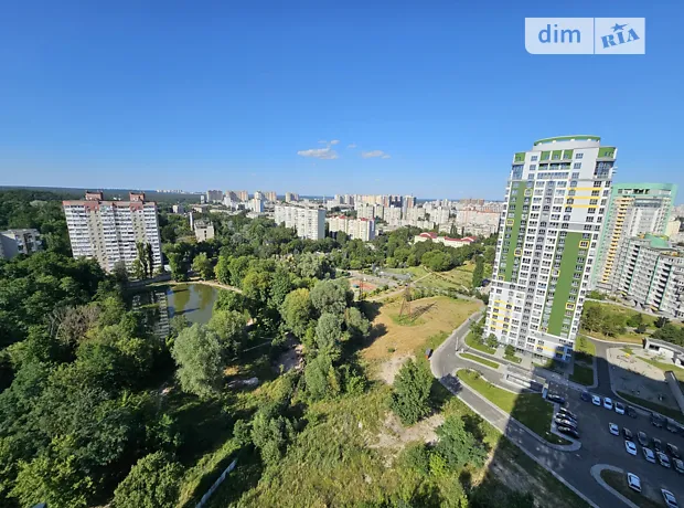 Квартира на вул. Перемишльська, 2Г в Києві, ID 494176, фото №12