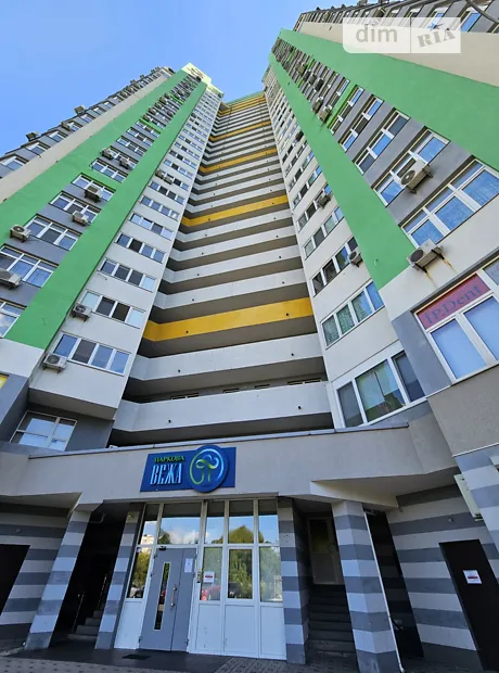 Квартира на вул. Перемишльська, 2Г в Києві, ID 494176, фото №14